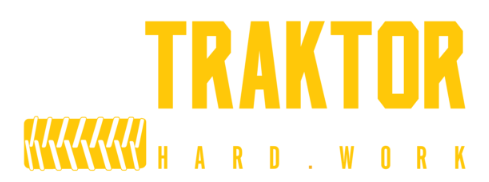 THE TRAKTOR